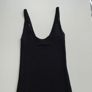 Naked Wardrobe dress